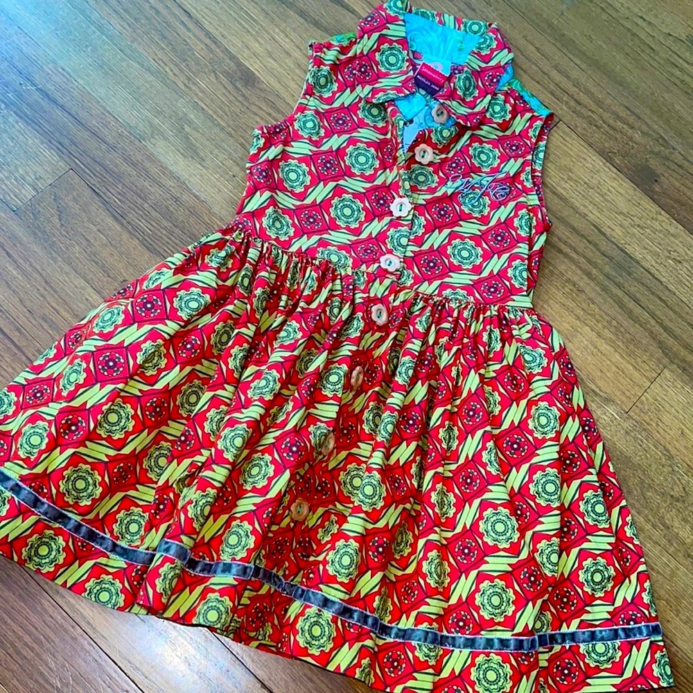 Luxury girls dress 2 | Matilda Jane Girls Dress  2 | Luxury dress 2 | NWT
